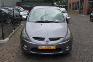 Mitsubishi Grandis 04-