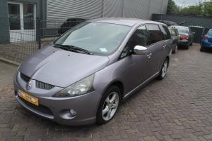 Mitsubishi Grandis Lambda Sonde O364734 Donorvoertuig