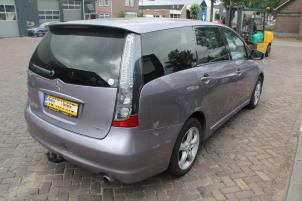 Mitsubishi Grandis 04-