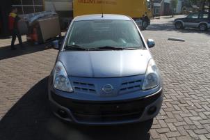 Nissan Pixo 09-