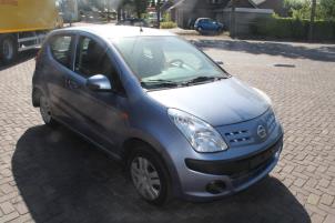 Nissan Pixo 09-