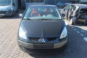Mitsubishi Colt 04-