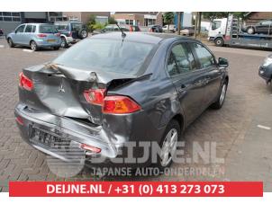 Mitsubishi Lancer 08-