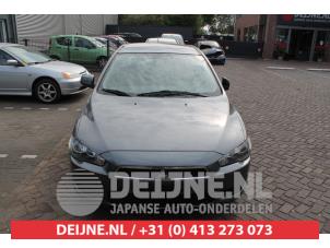 Mitsubishi Lancer 08-