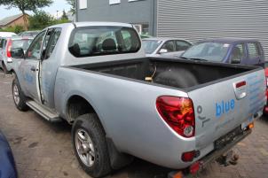 Mitsubishi L200 Kombischalter Fenster O312077 Spenderfahrzeug
