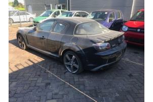Mazda RX-8 03-