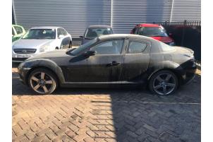 Mazda RX-8 03-