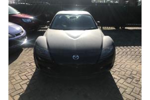 Mazda RX-8 Airco Condensor O345721 Donorvoertuig
