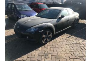 Mazda RX-8 03-