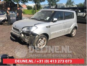 Kia Soul 09-