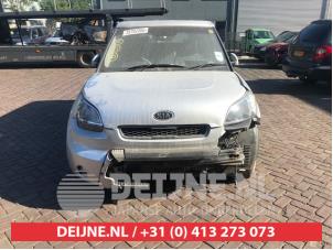 Kia Soul Dynamo O358444 Donorvoertuig