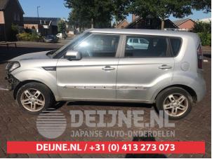 Kia Soul 09-