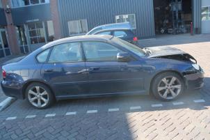 Subaru Legacy 04-