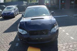 Subaru Legacy 04-