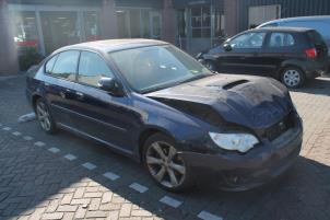Subaru Legacy 04-
