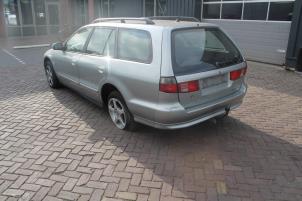 Mitsubishi Galant 97-
