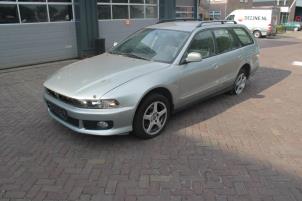 Mitsubishi Galant Front wing, left O505200 Donor vehicle
