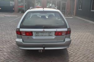 Mitsubishi Galant 97-