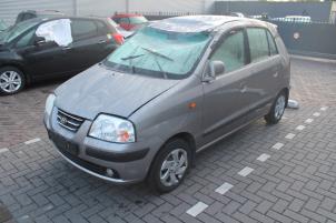 Hyundai Atos Portier 4Deurs links-voor O272250 Donorvoertuig