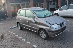 Hyundai Atos 03-