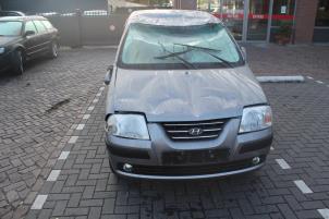 Hyundai Atos 03-