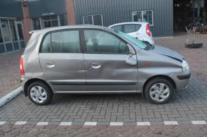 Hyundai Atos 03-