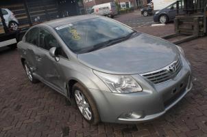 Toyota Avensis 09-