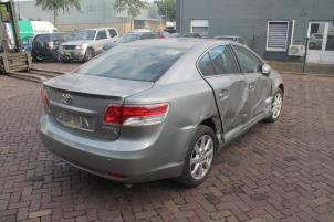 Toyota Avensis 09-
