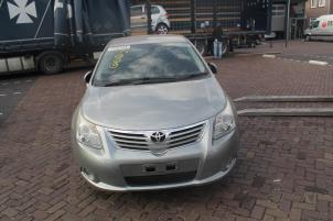 Toyota Avensis Computer Body Control O524293 Donorvoertuig