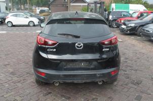 Mazda CX-3 15-