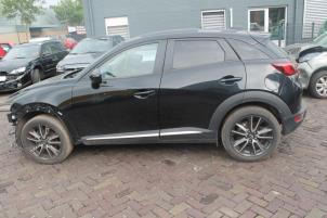 Mazda CX-3 15-