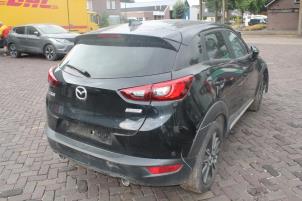 Mazda CX-3 Steuergerät Motormanagement O344216 Spenderfahrzeug