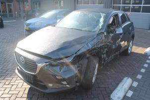 Mazda CX-3 Scheibenwischer Schalter O309521 Spenderfahrzeug
