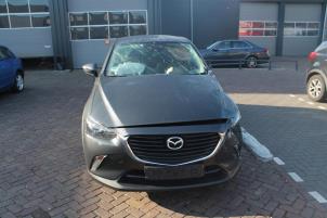 Mazda CX-3 15-