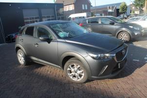 Mazda CX-3 15-