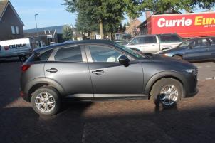 Mazda CX-3 15-