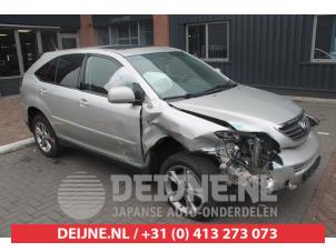 Lexus RX 03-