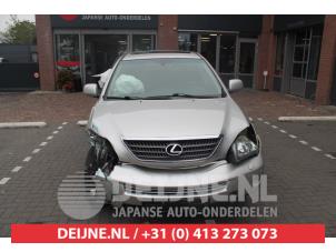 Lexus RX Lenkwinkelsensor O263942 Spenderfahrzeug