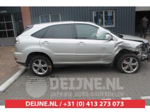 Lexus RX 03-