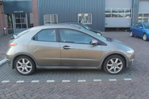 Honda Civic 06-