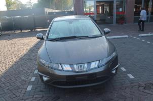 Honda Civic Anlasser O362303 Spenderfahrzeug