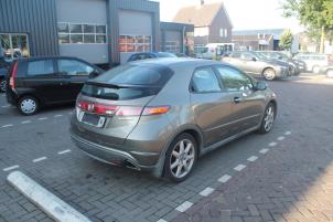 Honda Civic 06-