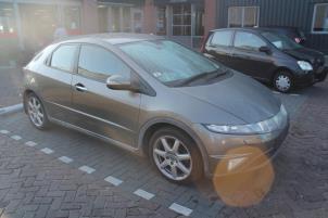 Honda Civic 06-