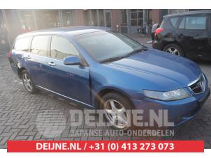 Honda Accord S.02-