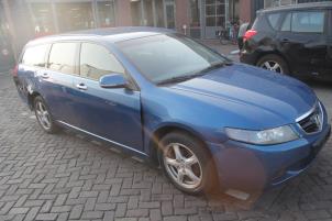 Honda Accord S.02-