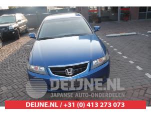 Honda Accord S.02-