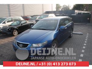 Honda Accord Unterrahmen O316801 Spenderfahrzeug