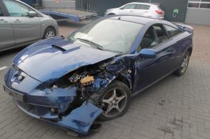 Toyota Celica 00-