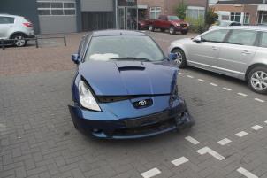 Toyota Celica 00-