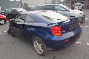 Toyota Celica Buitenspiegel rechts O284494 Donorvoertuig